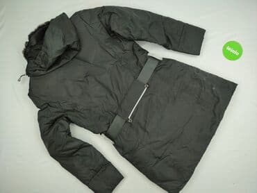 Jackets: Peuterey, Women`s winter jacket, size XL (EU 42) — 3