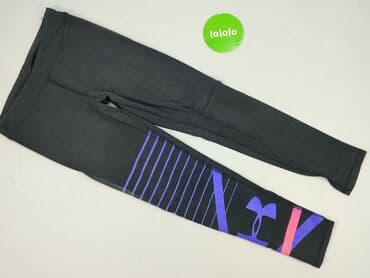 legginsy do pole dance: Legginsy Sportowe damskie, rozmiar S — 3