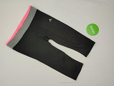bluzki do ta: Domyos, Legginsy Krótkie damskie, rozmiar M — 2