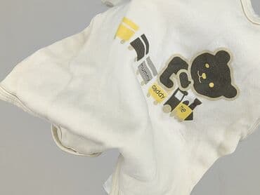 kombinezon niemowlęcy zimowy allegro: Body, Coccodrillo, 1-3 m, 
stan - Bardzo dobry — 4