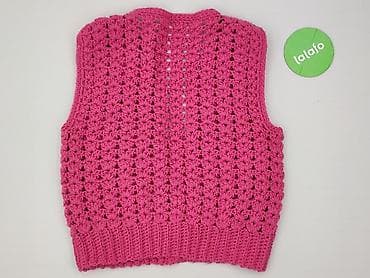 kupisz kamizelka: Hand Knitted, Kamizelka damska, rozmiar M — 3
