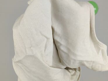 bluzki dla 70 latki: Top damski, rozmiar L — 7