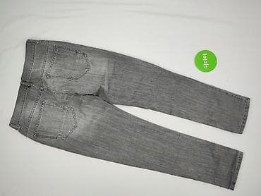 uniform: Denim Co, Jeansy dla mężczyzn, rozmiar M — 3