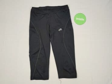 legginsy jezdzieckie: Szorty damskie, rozmiar S — 2