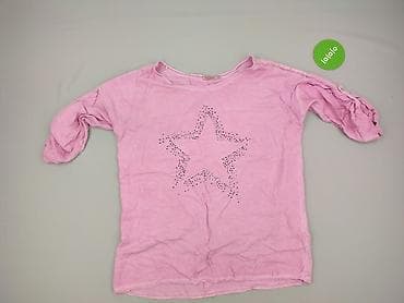 bluzy dior: Viola, Bluzka damska, rozmiar XL — 2