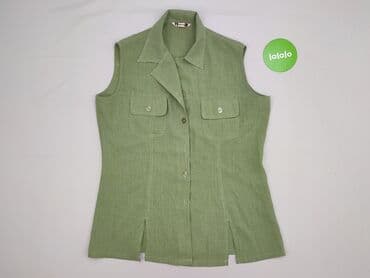 damska marynarka: Kamizelka damska, L — 2