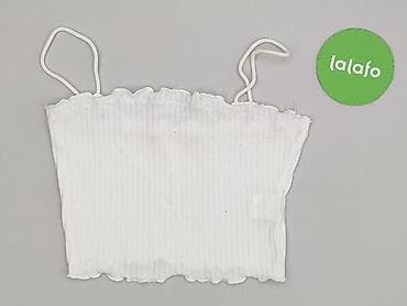 siateczka: Shein, Top damski, rozmiar S — 2