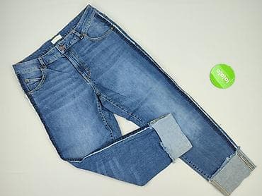 lost ink jeans: Lindex, Jeansy damskie, rozmiar L — 2