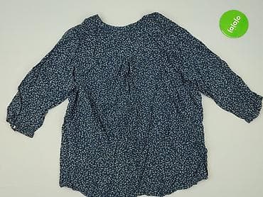 versus versace blue jeans: Giada, Bluzka damska, rozmiar 3XL — 3