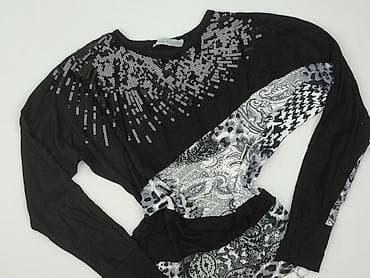 jes garnitury: Bluzka damska, rozmiar L — 1