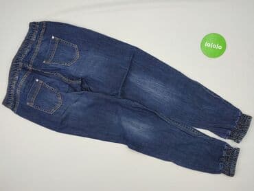 reserved bluzy męskie wyprzedaż: Reserved, Chinosy dla mężczyzn, rozmiar S — 3