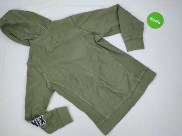 bluzy damskie tommy hilfiger wyprzedaż: Bluza z kapturem damska, M — 3