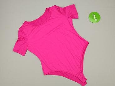 ekoskora: Body damskie, rozmiar XL — 2