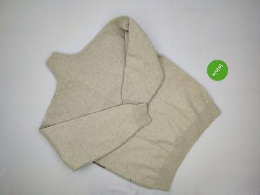 oversize: Sweter dla mężczyzn, rozmiar 3XL — 3