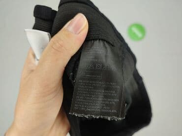 Kobiety: Legginsy Sportowe damskie, rozmiar M — 6