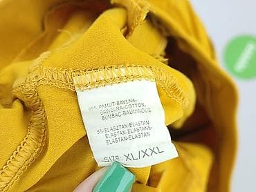 lasocki buty na platformie: Spodnie damskie, rozmiar 2XL — 4