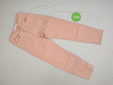 jasne jeansy: Stradivarius, Jeansy damskie, rozmiar S — 2