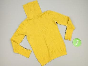 lidl sweter: Golf damski, rozmiar S — 3