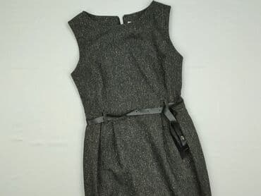 zara sukienka w geometryczne wzory: Inside, Women`s dress, size S (EU 36) — 1