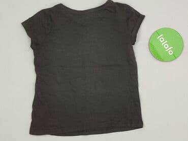 koszulka dżem allegro: T-shirt, Little kids, 5-6 years, 110-116 cm, condition - Very good — 3