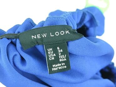buty new look: New Look, Women's blouse, size XS — 4