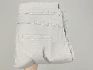 cropp cargo: Reserved, Spodnie materiałowe damskie, rozmiar M — 6