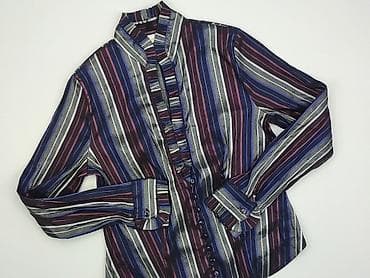 bluza w paski h: Bluzka damska, rozmiar M — 1
