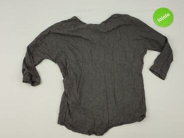 koszulka z jednorożcem h m: H&M, T-shirt damski, rozmiar M — 3