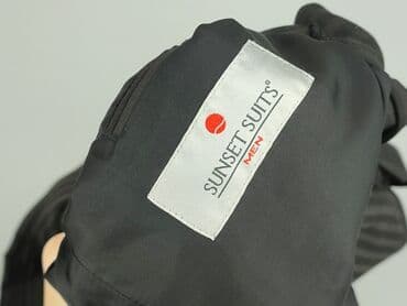 lasocki polbuty na koturnie: Garnitur dla mężczyzn — 9