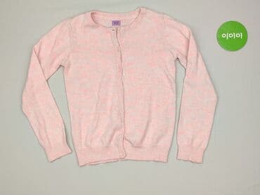 sweter hello kitty h m: Sweterek, F&F, 12 lat, 146-152 cm, stan - Bardzo dobry — 2