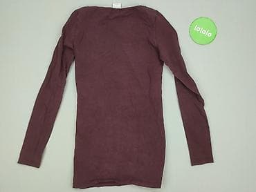 bluza welurowa hm: Vero Moda, Bluzka damska, rozmiar XS — 3