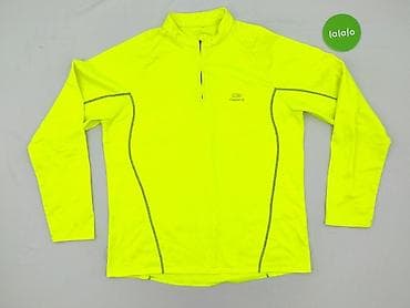 echo koszula: T-shirt sportowy dla mężczyzn, rozmiar XL — 2