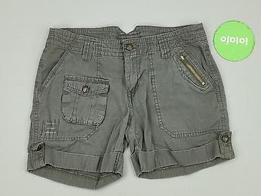 leginsy moraj: Szorty damskie, rozmiar S — 2