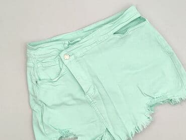 buty ja morant: Szorty damskie, rozmiar XL — 1