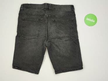 clockhouse basic t shirt: Szorty dla mężczyzn, rozmiar L — 3