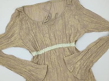 boho: Bluzka damska, rozmiar S — 1