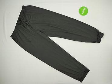 reebok bluzy: Spodnie dresowe damskie, rozmiar XL — 2