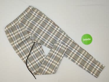 spodnie dresowe ck: Spodnie dresowe damskie, rozmiar S — 3