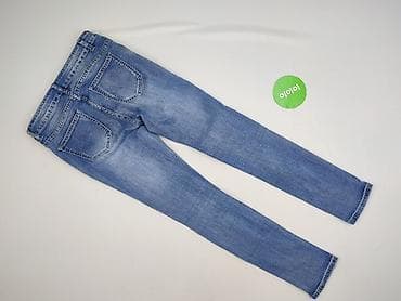 Spodnie: Jeansy damskie, rozmiar S — 3