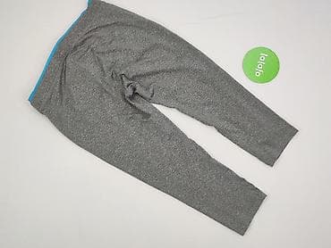 black friday crivit: Legginsy Sportowe damskie, rozmiar S — 3