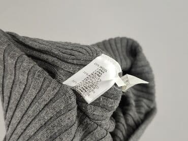 spódnice srebrne plisowane: Spódnica damska, rozmiar M — 5