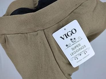 leginsy i stringi: Leggings, Legginsy rozmiar 3XL — 5