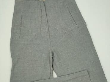 Soyaconcept, Material trousers for women, size S (EU 36)