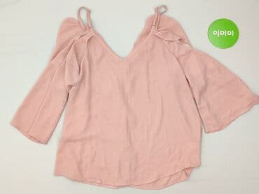 sukienki na wesele shein plus size: Shein, Bluzka damska, M — 3