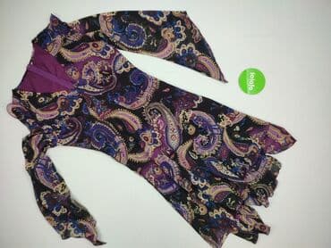 sukienki z piórami: Sukienka damska, rozmiar M — 2