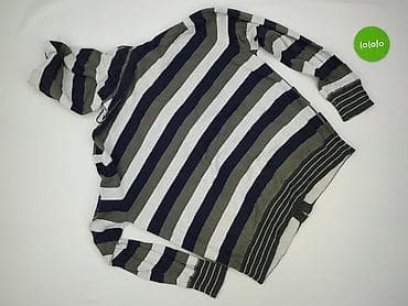 bluzy na shein: Bluza z kapturem dla mężczyzn, rozmiar XL — 3