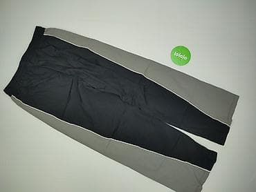 haremki: Spodnie dresowe damskie, rozmiar XL — 3