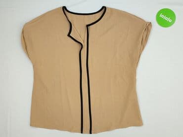 shein marynarki: Shein, Bluzka damska, L — 2