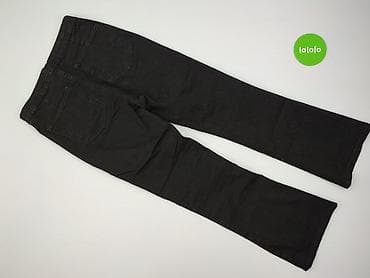 indicode jeans spodnie: Sinsay, Jeansy damskie, rozmiar L — 3