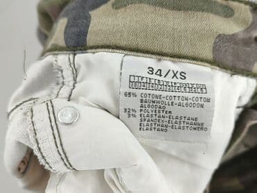 cropp sklep internetowy torby: Cargo, Spodnie cargo damskie, XS — 4